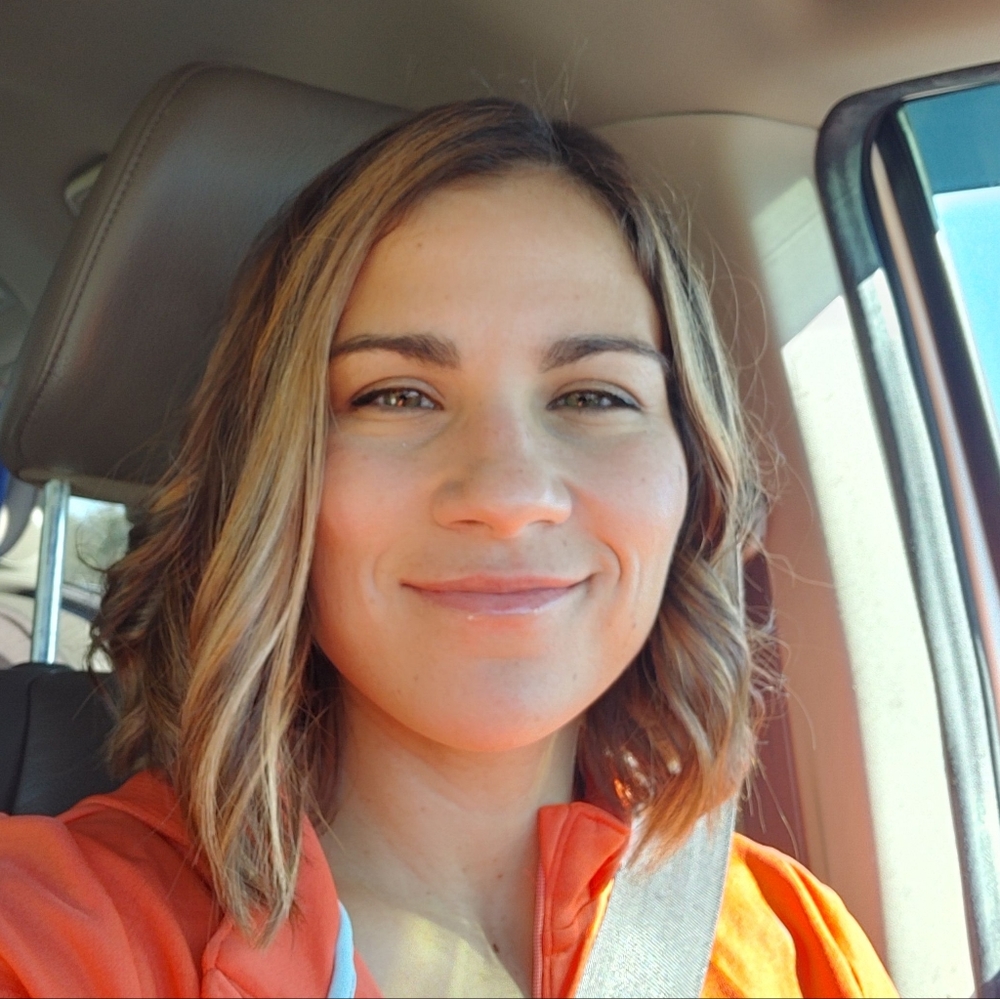 Meet your Posher, Erica